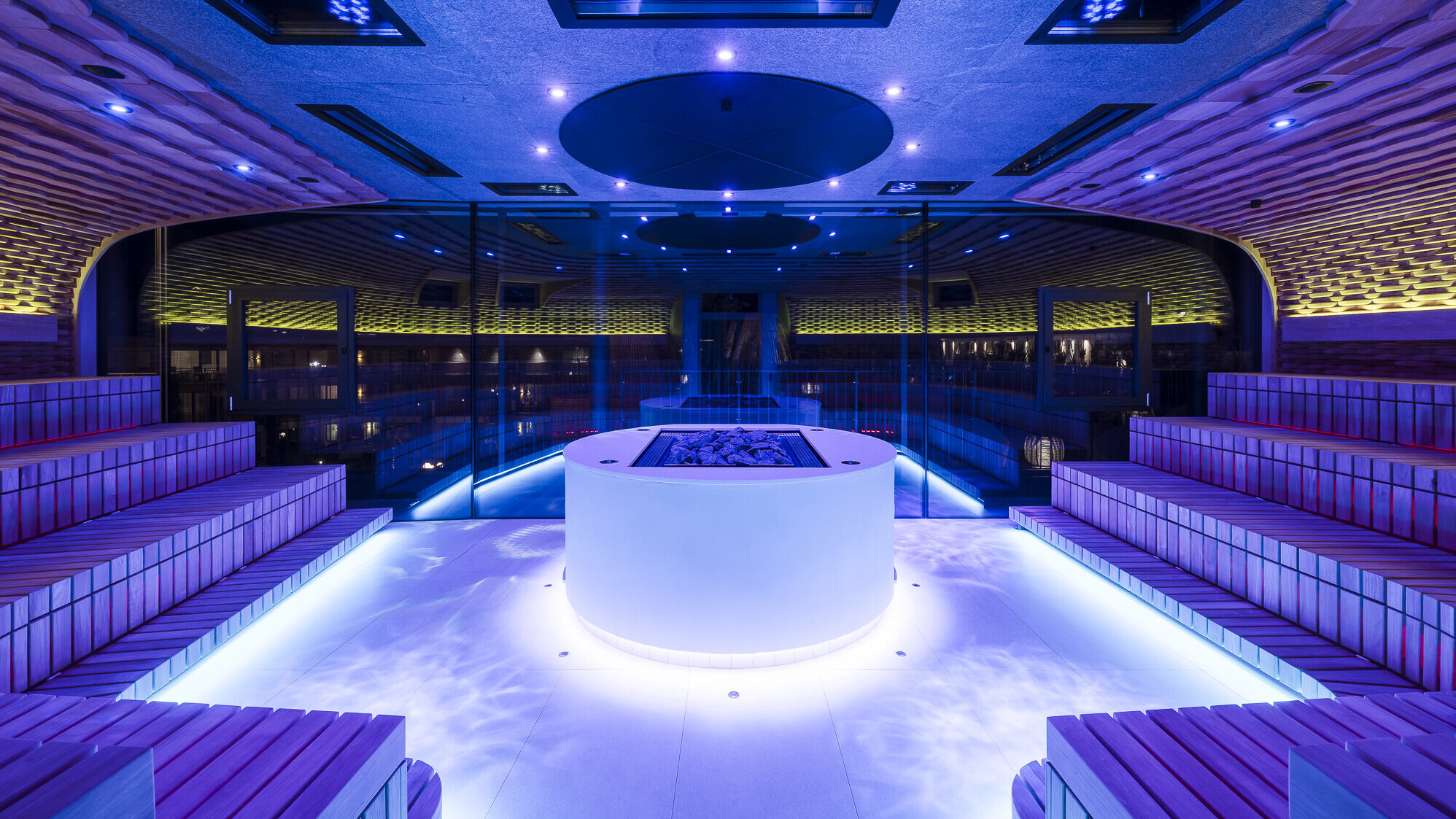 Hotel Südtirol
